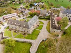  Domaine de Villers-Ste-Gertrude  Вилер-Сен-Жертруд
